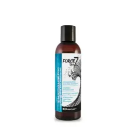 BioGentleaf Force 7 Sea Low Pow Champú 200ml